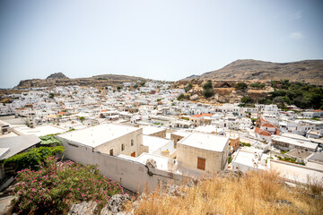 Lindos