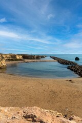 Punta Ciriga - Ispica - Ragusa - Sicilia - Italia