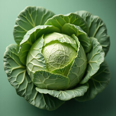 Fototapeta premium Food concept. Generative ai.