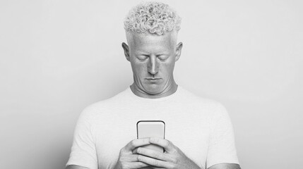 Text Neck The Physical Impact of Prolonged Phone Usage