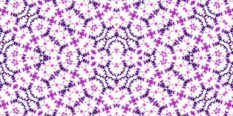 Seamless abstract pattern. The texture of the pattern is symmetrical. Endless pattern