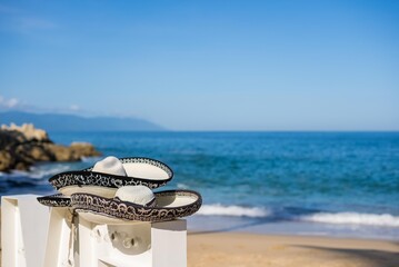 SOMBREROS DE CHARRO