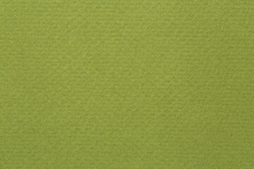 Obraz premium close up of green cardboard texture
