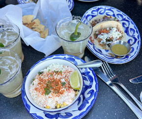 Mexican Food
