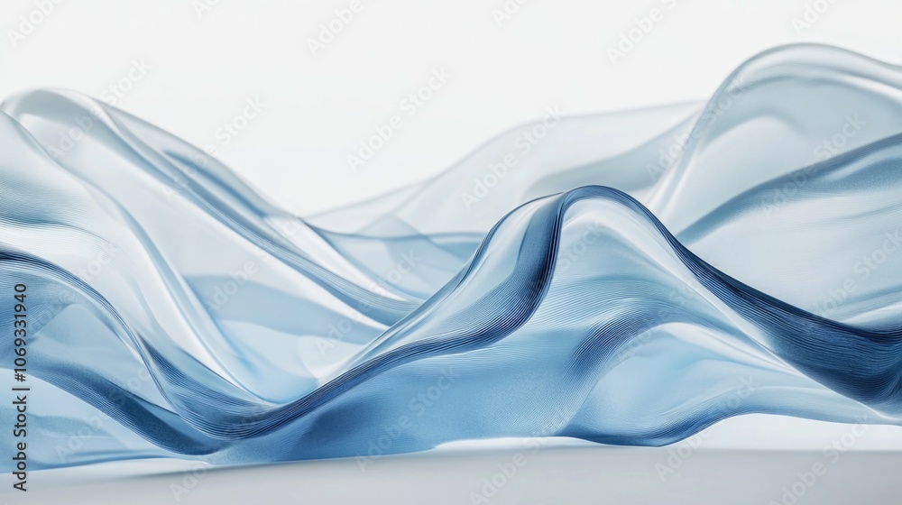 Poster a detailed view of a blue and white ocean wave, ideal for use in travel or nature-related projects