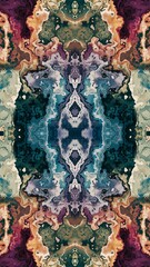 abstract wallpaper, abstract background, fractal design