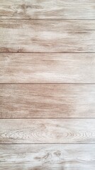 Fototapeta premium Smooth Wooden Parquet, Top View