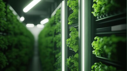 Sustainable data centers powered by renewable energy for eco-friendly solutions
