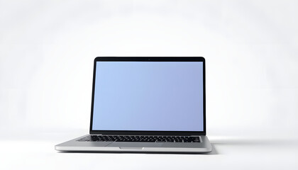Macbook Pro Mockups Sideways isolated with white highlights, png