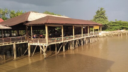 Ilha do Marajo, Amazonia, Brasil