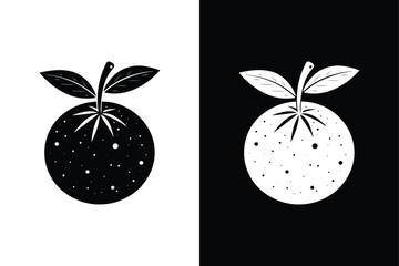 Tomato icon vector illustration graphic design. Tomato icon on White Background Vector Art Illustration on white background.