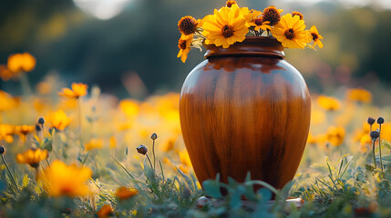 Creative Alternatives to Traditional Funerals: Embracing Eco-Friendly Practices and Memorable Ceremonies