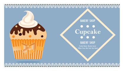 Bakery Shop Business card