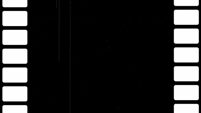 Filmstrip frames show a dark background