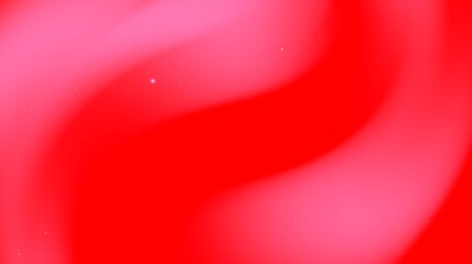 Red gradient background with faint white specks. Suitable for website banners