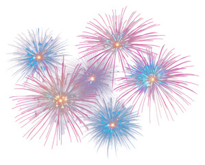 PNG Motars fireworks in the sky outdoors night black background.