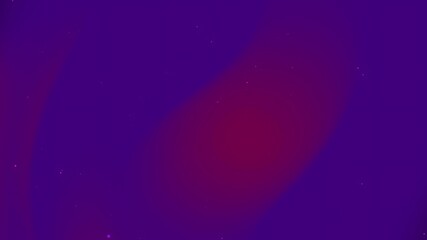 Purple gradient background with scattered pink dots, ideal for feminine designs