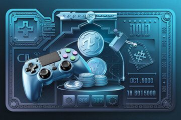 The Future of Gaming