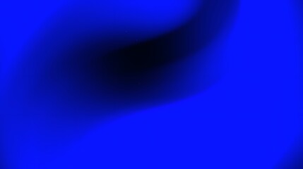 Blue gradient background adds depth and interest, dotted with small white accents