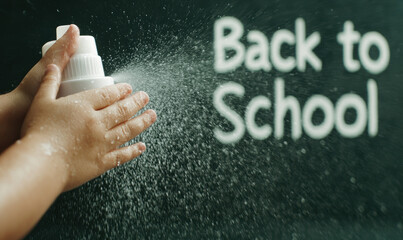 Essential Hygiene Practices for a Safe Back-to-School Season