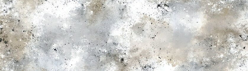 Fototapeta premium Abstract Dynamic Grey Digital Painting Background