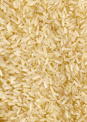 uncooked rice background