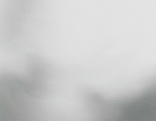 Obraz premium Abstract white watercolor background texture