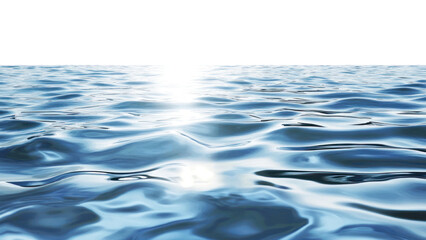 Fototapeta premium PNG Real sea outdoors sunlight nature.
