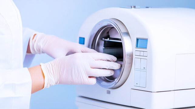 Enhancing Biobank Security and Efficiency with Data Storage Solutions