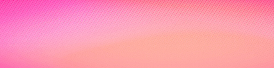 Panorama widescreen background for banners posters events advertising and graphic design works with copy space