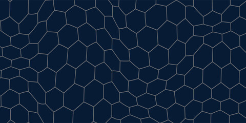 Fototapeta premium Dynamic abstract vector background in light blue with diagonal lines. Trendy classic color. vektor