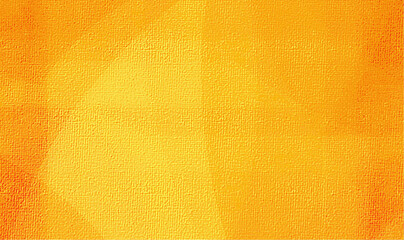 Orange yellow abstract design background. Usable for social media, story, poster, banner, backdrop, advertisement, business, template and various design works