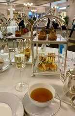 Tea Time Celebration