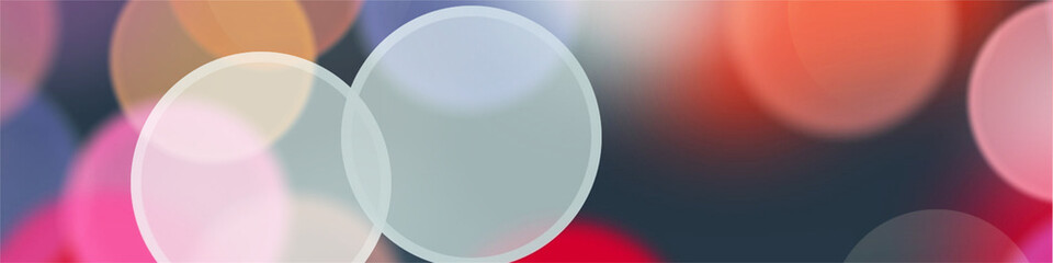 Bokeh background for Banner, Poster, Holidays, Ad, Event Celebrations and various design works