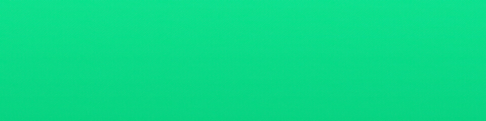 Green panorama background for seasonal, holidays, event, celebrations and various design works