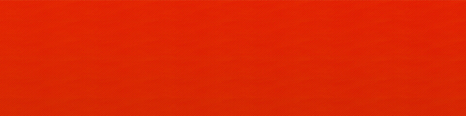 Red panorama background for seasonal, holidays, event, celebrations and various design works