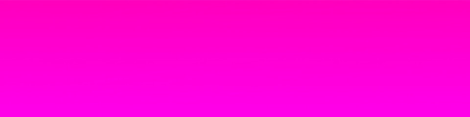 Pink panorama background for seasonal, holidays, event, celebrations and various design works