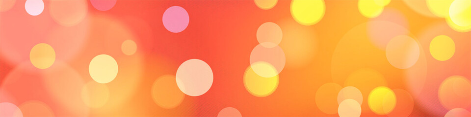 Bokeh background for Banner, Poster, Holidays, Ad, Event Celebrations and various design works