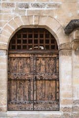 Altes Holztor, Matera