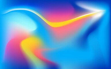 abstract colorful background