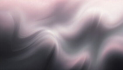 abstract background with waves