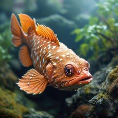 AI Generated Image