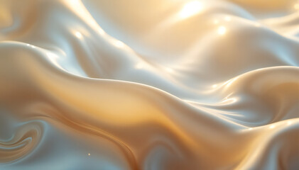 Obraz premium abstract golden background