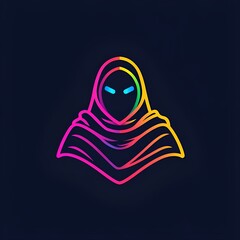 Cyber Tarkeez AI Logo UAE Vector