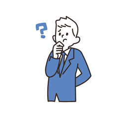 サラリーマン　疑問