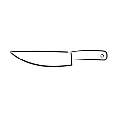 Knife