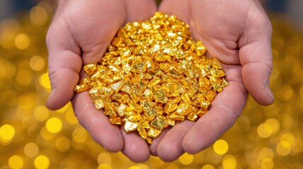 Explore the rising trends in gold investment for emerging markets insights and analysis