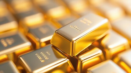 Investing in gold how diversification reduces geopolitical risk and enhances financial security