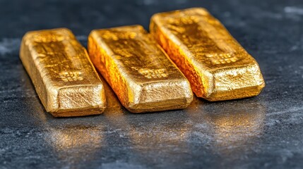 Understanding how inflation drives the growth of gold bullion an in-depth analysis of economic trends and investment strategies