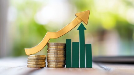 Unlocking profitable strategies to maximize growth in gold bullion investments with effective financial planning